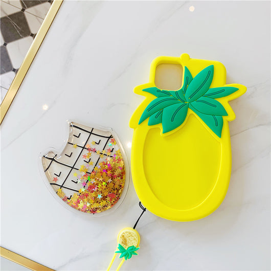 Funda Piña Antiestés con Arena Movediza - Image 12