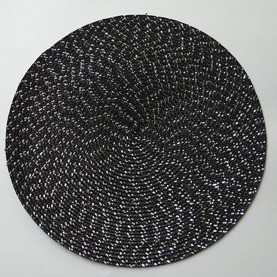 Mantel Tejido Japonés Artesanal - Image 2