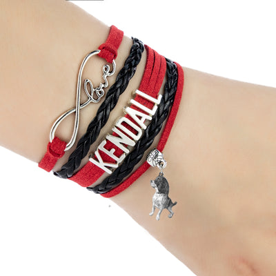 Pulsera Personalizada con Foto de Mascota - Image 18