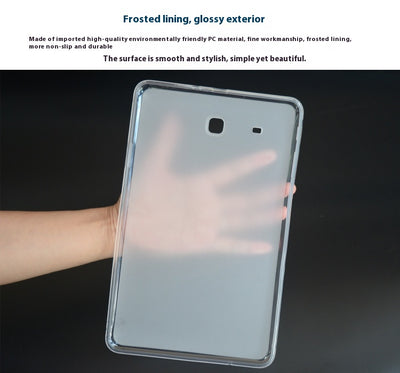 Funda Protectora Ultrafina de Silicona para Tablet - Image 13