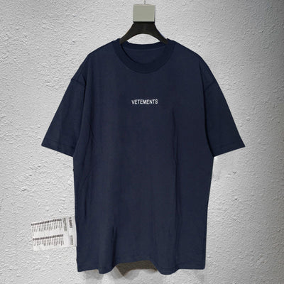 Camiseta Suelta Casual de Algodón - Image 10