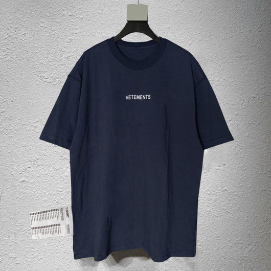 Camiseta Suelta Casual de Algodón - Image 10