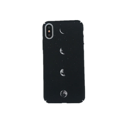 Funda para Teléfono con Estampado de Eclipse Estrellado - Image 14