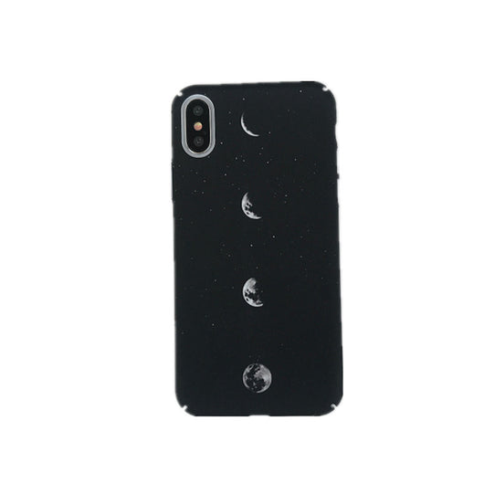 Funda para Teléfono con Estampado de Eclipse Estrellado - Image 14