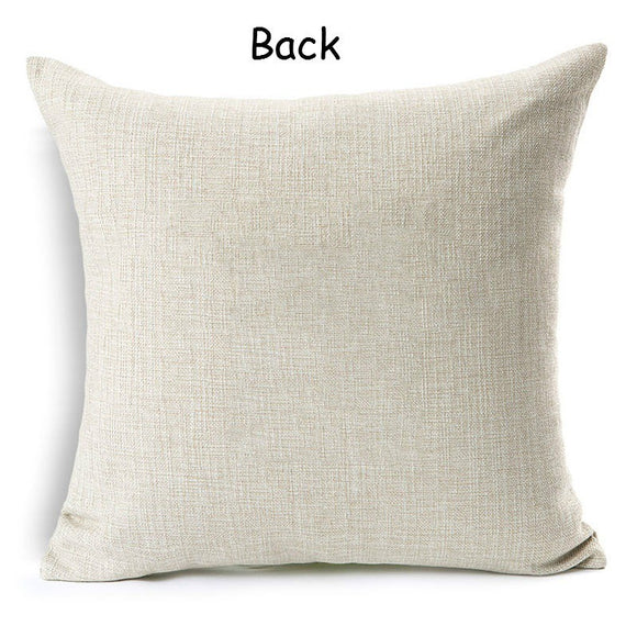Funda de Almohada Rectangular