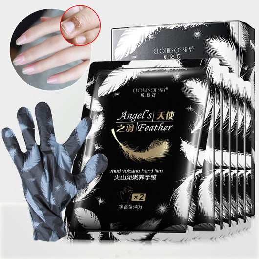 Guantes Mascarilla de Barro Volcánico - Image 3