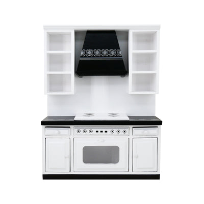 Muebles Miniatura para Casa de Muñecas Escala 1:12 - Image 10