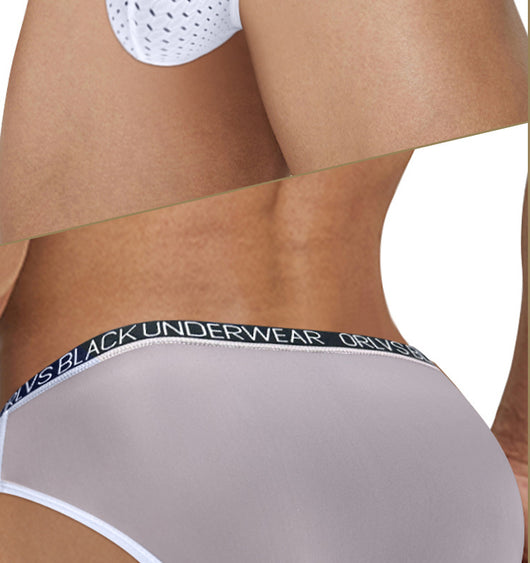 Calzoncillos Hombre Transpirables de Secado Rápido - Image 24