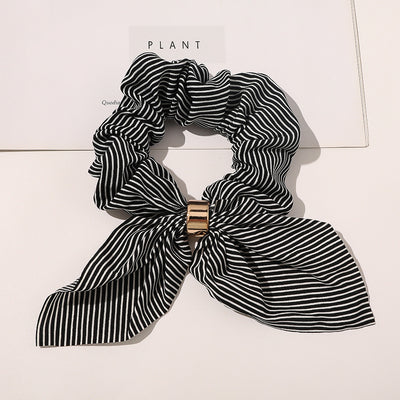 Accesorio para Cabello Elegante con Hebilla de Metal - Diseño Profesional OL - Image 15
