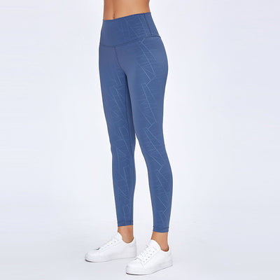 Pantalones de Yoga Nude Reparados - Comodidad Pura - Image 4