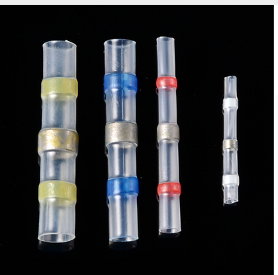 Terminales de Bloque Soldable Impermeables 50 Piezas - Image 4
