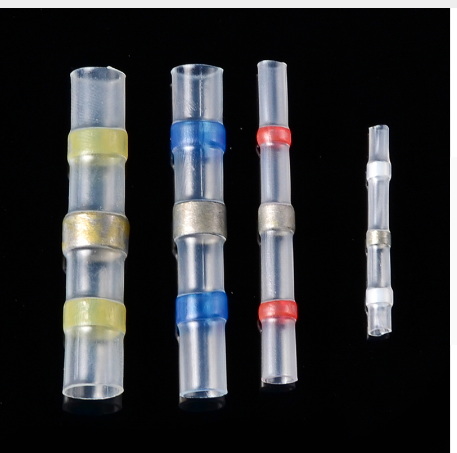 Terminales de Bloque Soldable Impermeables 50 Piezas - Image 4