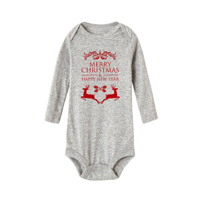 Pijama Enterizo Navideño para Niños - Image 11