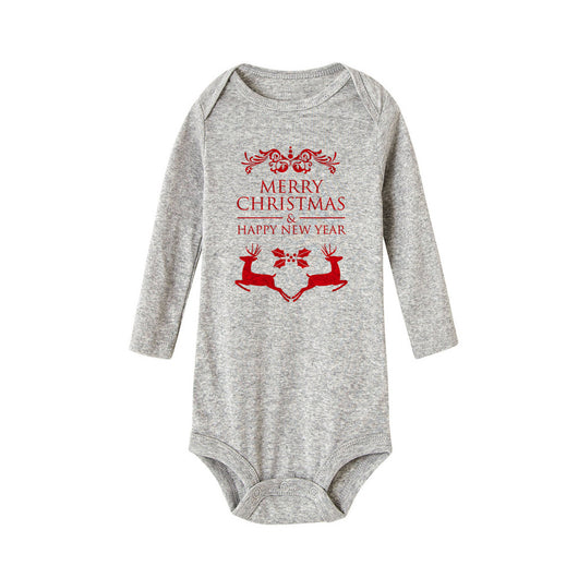 Pijama Enterizo Navideño para Niños - Image 11
