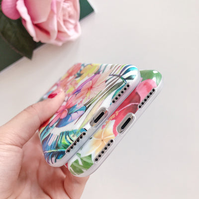 Funda Protectora para Celular Acuarela Antigolpes - Image 6