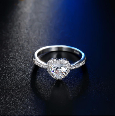 Anillo de Moda en Oro y Plata para Hombre y Mujer - Image 3