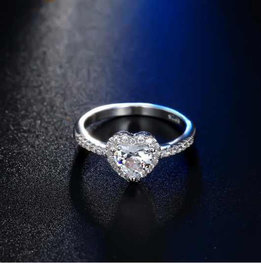 Anillo de Moda en Oro y Plata para Hombre y Mujer - Image 3