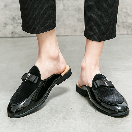 Pantuflas de Invierno sin Talón - Cómodas y Casuales - Image 2