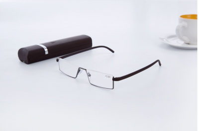 Gafas de Alta Definición para Adultos Mayores - Image 2