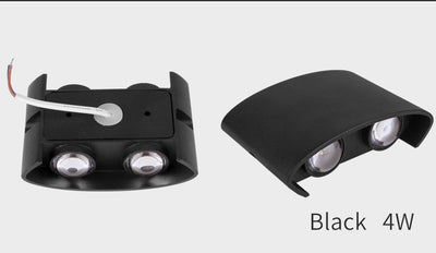 Aplique de Pared LED Moderno - Image 7