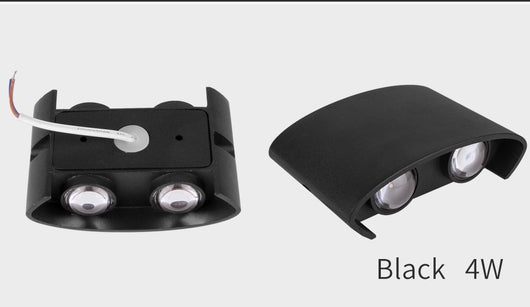 Aplique de Pared LED Moderno - Image 7