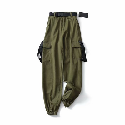 Overol para Mujer - Estilo Versátil y Cómodo - Image 11