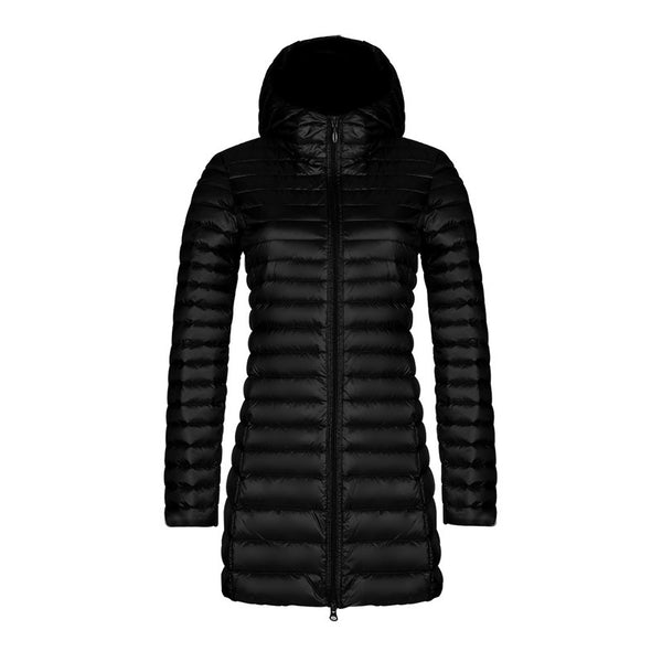Chaqueta Acolchada Slim para Mujer - Image 15