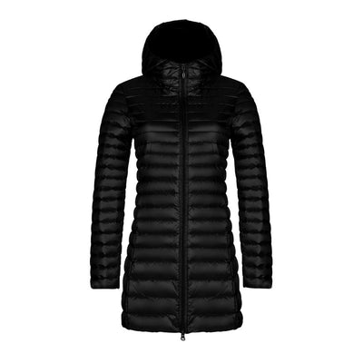 Chaqueta Acolchada Slim para Mujer - Image 15