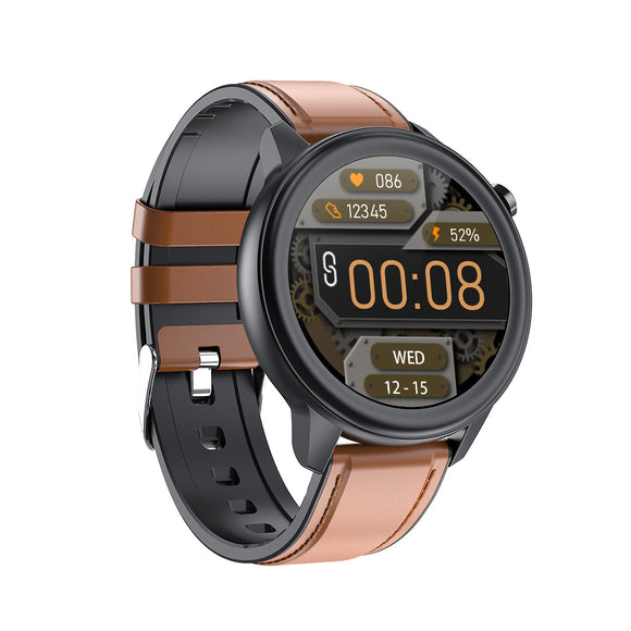 Pulsera Inteligente F81 con Monitor de Salud