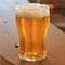 Jarra de Cerveza Tipo Schooner Desmontable 4 Piezas Gran Capacidad Vidrio Grueso Transparente