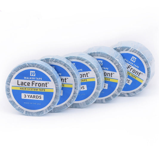 Adhesivo Azul Profesional 0.8x3 - Fijación Americana - Image 2