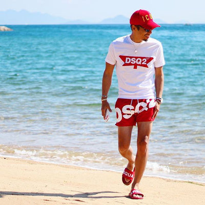 Shorts de secado rápido y absorción de sudor - Image 11
