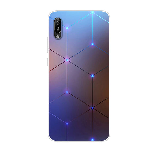 Funda para móvil con diseño de caricatura adorable - Protección contra caídas - Image 9