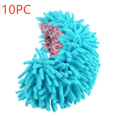 Pantuflas Mopa de Microfibra Ultra Absorbente - Image 10
