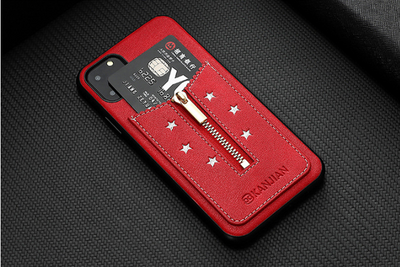 Funda para Celular con Cierre de Cremallera - Image 6