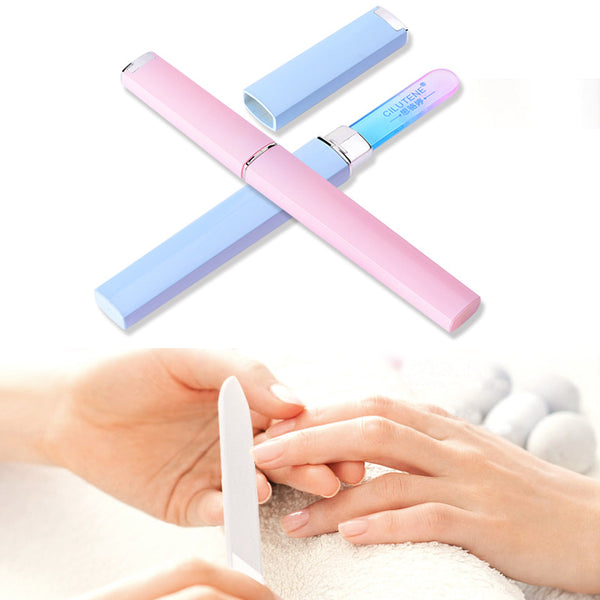 Lima de Uñas Profesional