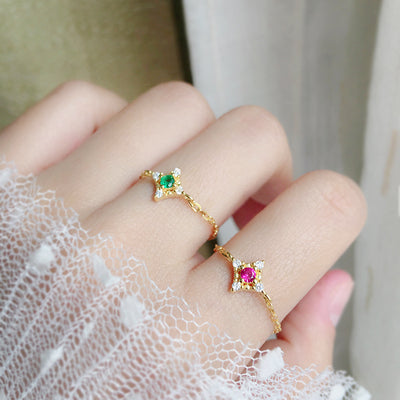 Anillo de Cadena - Image 3