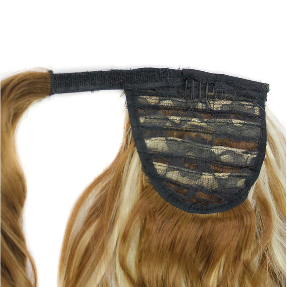 Varilla Mágica Invisible para Extensiones de Cola - Sin Rastro