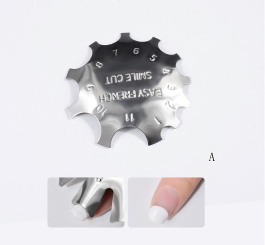 Plantilla de Manicura Profesional - Image 4