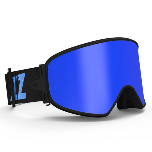 Gafas de Esquí con Visión Nocturna y Lentes Magnéticas - Image 6