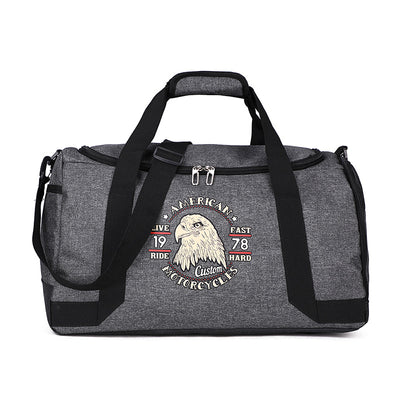 Bolsa de Viaje de Gran Capacidad - Image 16