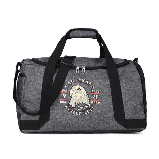 Bolsa de Viaje de Gran Capacidad - Image 16