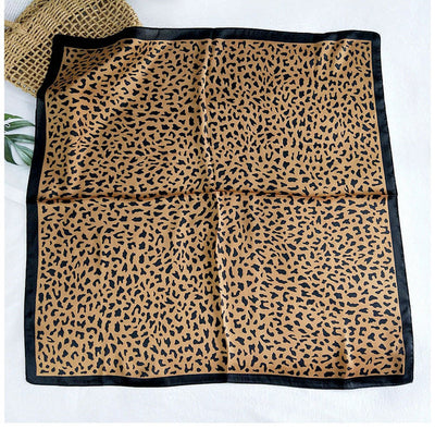 Bolso Cuadrado Minimalista de Temperamento Elegante - Image 11