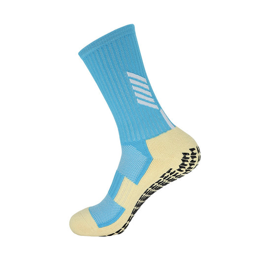 Calcetines Deportivos Profesionales para Baloncesto y Fútbol - Image 8