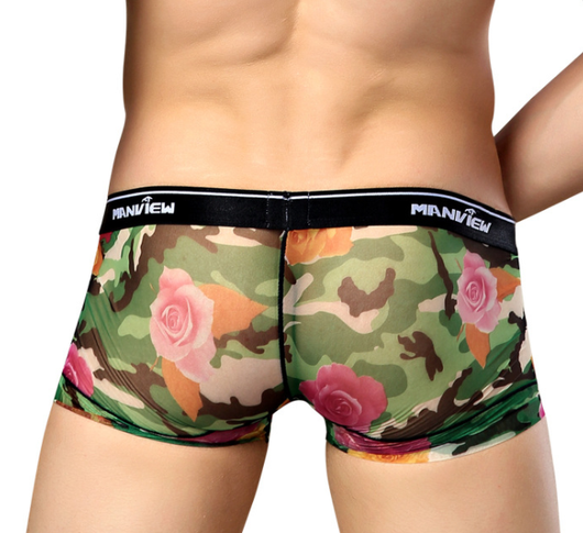Ropa Interior para Hombre Premium - Image 4