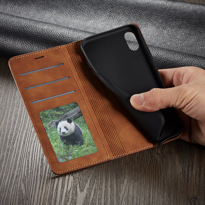 Funda Protectora con Solapa Compatible con Apple - Image 4