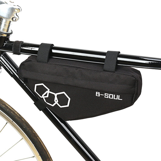 Bolsa Triangular Rígida para Bicicleta de Montaña - Image 23