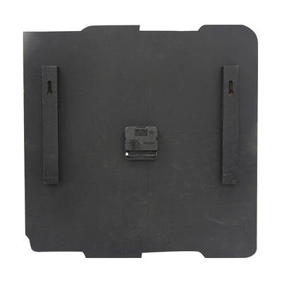 Reloj de Pared Cuadrado Minimalista Europeo - Image 5