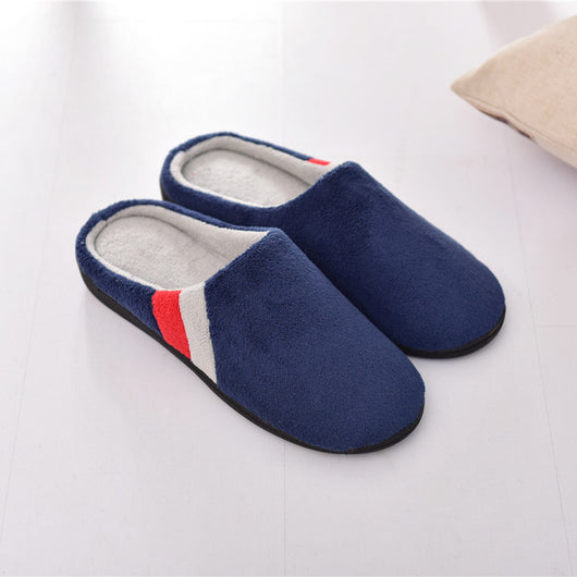 Pantuflas de Felpa Coral - Image 13