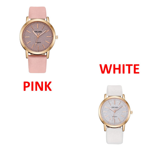 Reloj con Correa de Poliuretano - Image 38